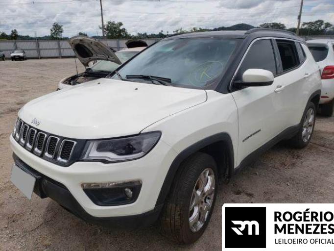 JEEP COMPASS 21/22