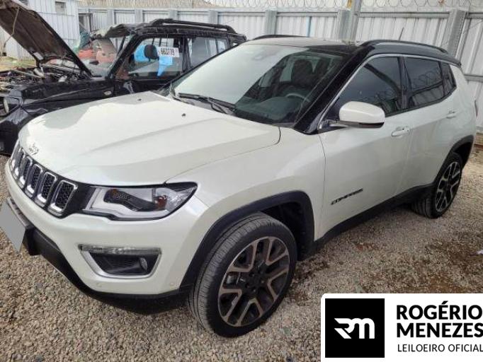 JEEP COMPASS 19/20