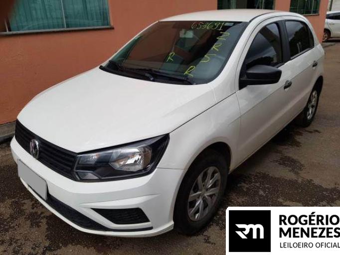 VOLKSWAGEN GOL 20/20