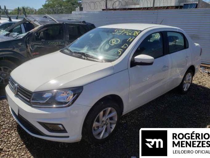 VOLKSWAGEN VOYAGE 17/17