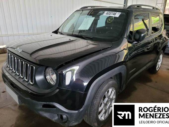 JEEP RENEGADE 18/18