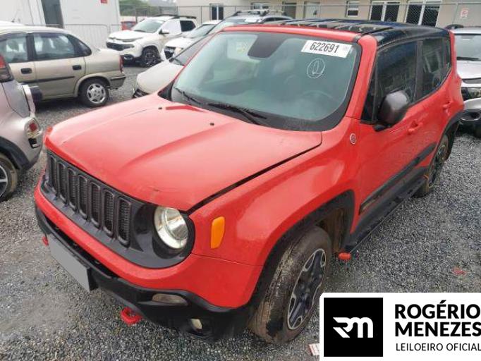 JEEP RENEGADE 16/16