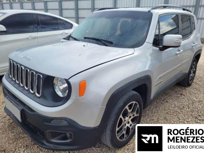 JEEP RENEGADE 15/16