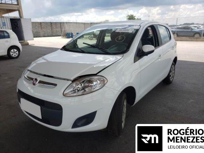 FIAT PALIO 15/16