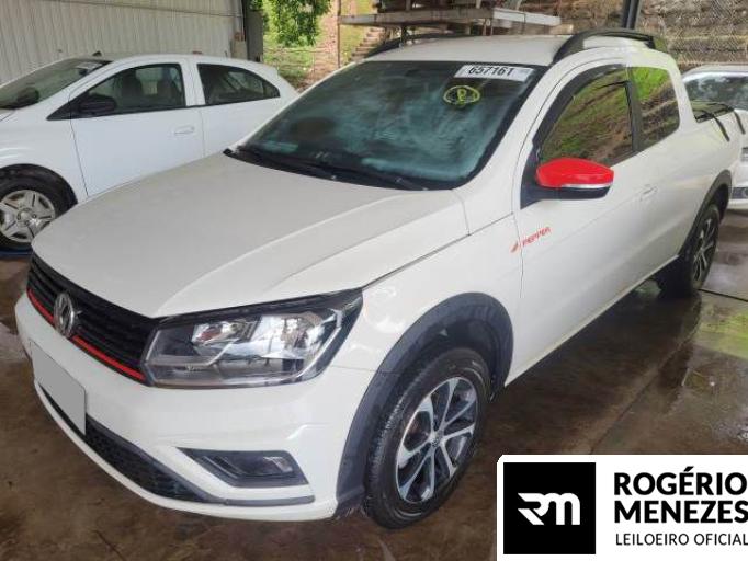 VOLKSWAGEN SAVEIRO CD 17/18