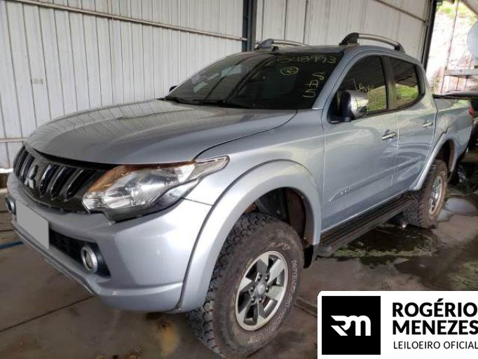 MITSUBISHI L200 TRITON 17/18