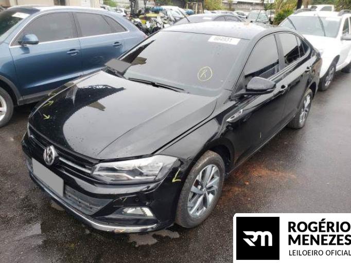 VOLKSWAGEN VIRTUS 19/19