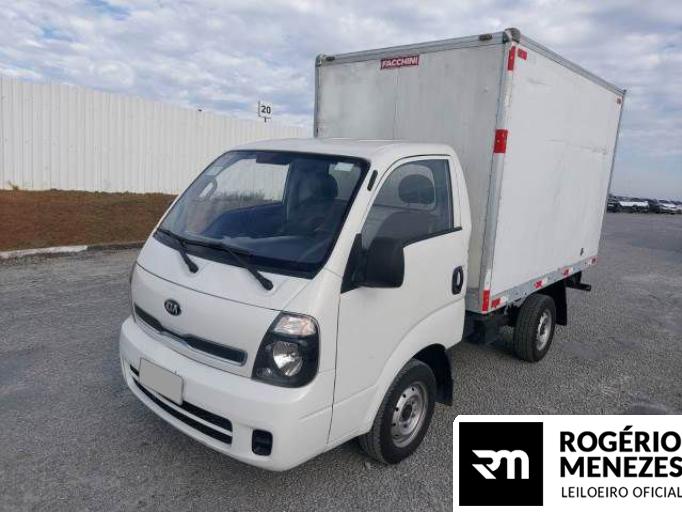 KIA BONGO K2500 13/14