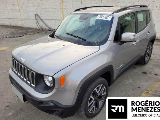 JEEP RENEGADE 20/20 