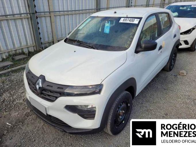 RENAULT KWID 22/23