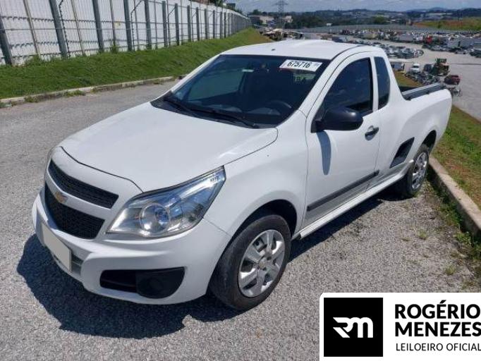 CHEVROLET MONTANA 19/20