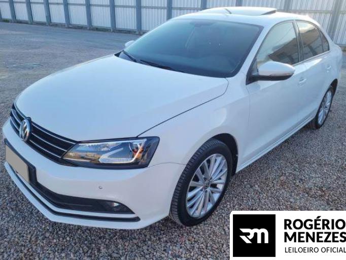 VOLKSWAGEN JETTA 17/18