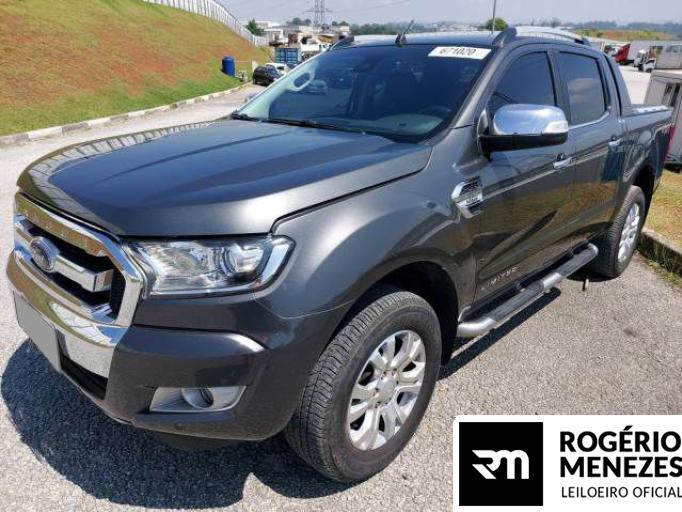 FORD RANGER CD 17/17