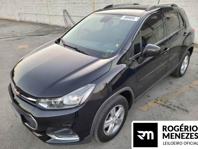 CHEVROLET TRACKER 16/17