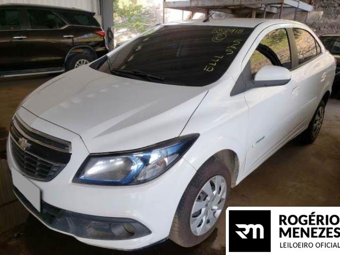 CHEVROLET PRISMA 15/15