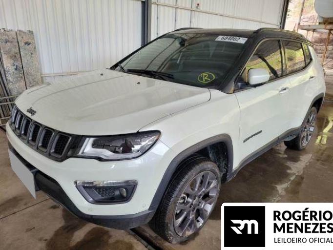 JEEP COMPASS 19/20