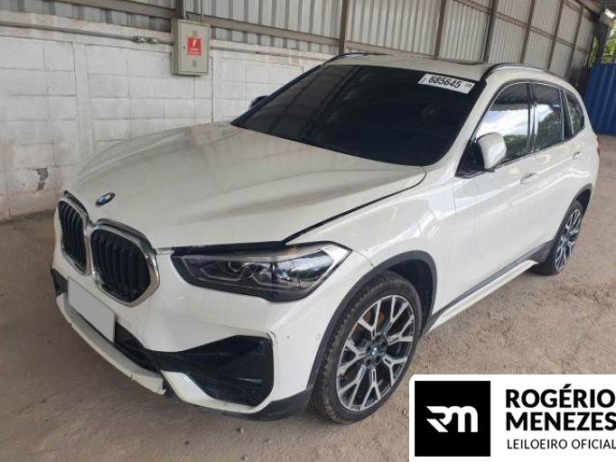 BMW  X1 21/22