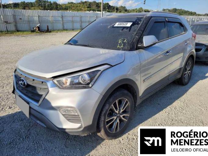 HYUNDAI CRETA 18/18