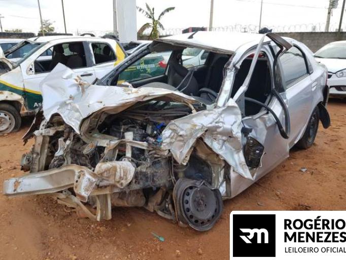 TOYOTA ETIOS SEDA 14/14