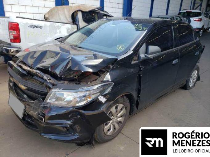 CHEVROLET ONIX 18/19