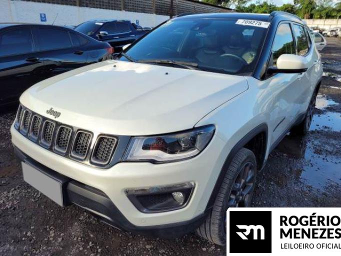 JEEP COMPASS 21/21