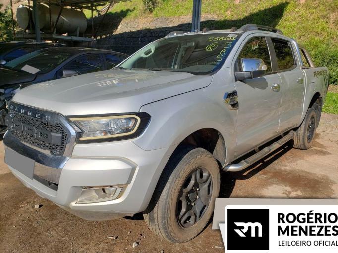 FORD RANGER CD 16/17